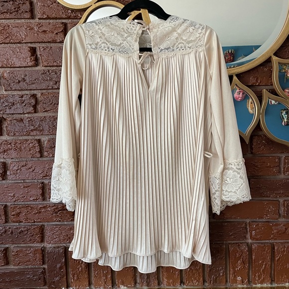 Vintage blouse - Picture 5 of 5